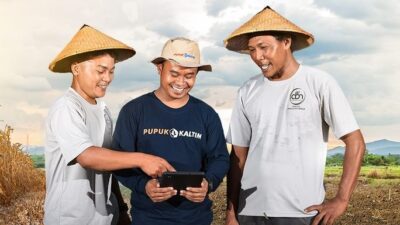 Pupuk Kaltim