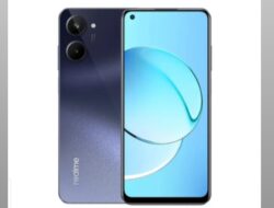 Realme 10 Menjadi Smartphone Favorit Untuk Bermain Game Bagi Kelas Menengah