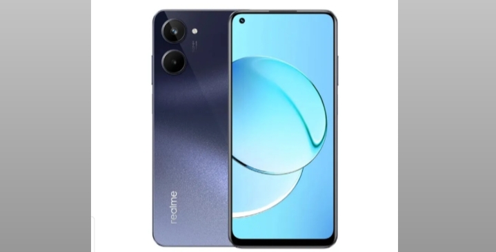 Realme 10