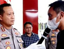 Pembacok Mantan Ketua Komisi Yudisial di Kabupaten Bandung Tertangkap, Ini Kronologisnya