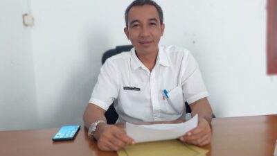Pembangunan SPAM di Sumedang