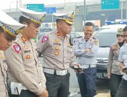 Polisi Mulai Survei Jalur Mudik di Kabupaten Bandung, Ini Hasilnya