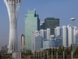 Pindahnya Ibu Kota Negara diyakini Akan Memberikan dampak Baik Untuk Kalimantan