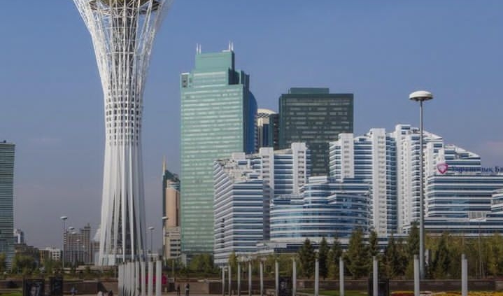 Ibu Kota Negara Kalimantan