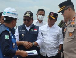 Tol Selesai, Jalan Legok – Conggeang Diperbaiki