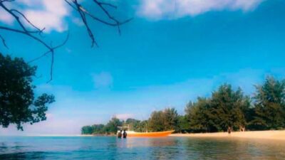 Wisata Kalimantan