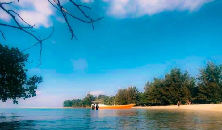 Wisata Kalimantan