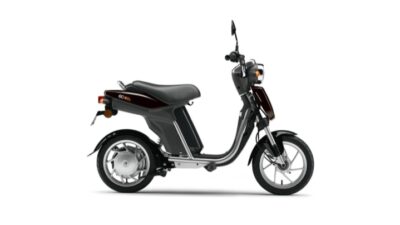 Motor Listrik Yamaha EC-03