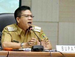 FIFA Batalkan Indonesia Tuan Rumah Piala Dunia U-20, Bupati Bandung Kecewa