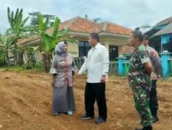 Wabup Geram, Ada Aktivitas Galian C Tak Berizin di Samping kantor Kecamatan Pamulihan