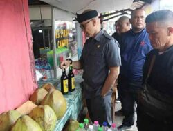 DPRD Kaget Saat Ramadan Masih Ada Toko di Bandung Jual Miras Ilegal