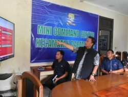 Selain Stunting,  Fenomena Weight Faltering Jadi Perhatian Serius Pemkab Sumedang