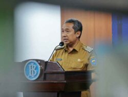 Wali Kota Bandung Yana Mulyana Terjaring OTT KPK, Diduga Terima Suap