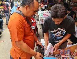 Demi Kondusifitas, Polisi Amankan Ratusan Petasan di Baleendah
