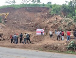 Soal Galian C di Pamulihan Sumedang, Camat Ngaku Hanya Merekomendasi Berdasarkan Berita Acara