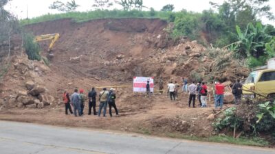 Soal Galian C di Pamulihan Sumedang, Camat Ngaku Hanya Merekomendasi Berdasarkan Berita Acara