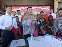 Cegah Aksi Balasan Buntut Tewasnya Pelajar di Sumedang, Ini Langkah yang Diambil Polisi