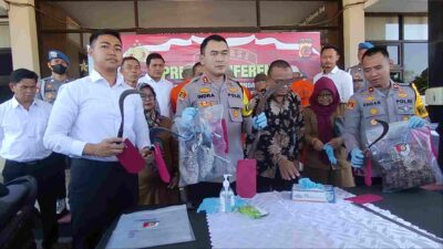 Cegah Aksi Balasan Buntut Tewasnya Pelajar di Sumedang, Ini Langkah yang Diambil Polisi
