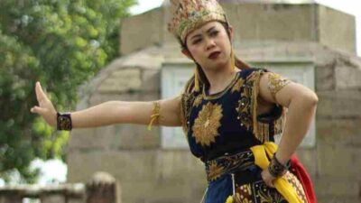 Tari Jayengrana Sumedang Ditetapkan Warisan Budaya Tak Benda di Indonesia