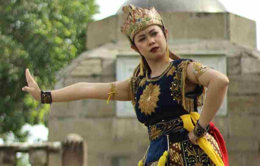 Tari Jayengrana Sumedang