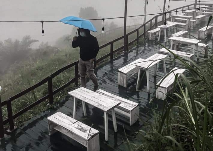 Penyakit di Musim Penghujan