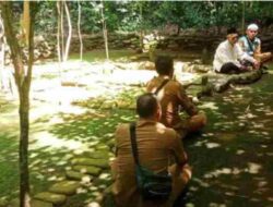 Dua Situs Makam Keramat di Sumedang Ini Resmi Menjadi Cagar Budaya