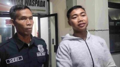 Pelajar Tewas di Sumedang Bukan Karena Tawuran, Begini Penjelasan Polisi