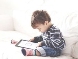 Bingung Nyari Tablet Aman untuk Si Kecil, Berikut 5 Rekomendasinya