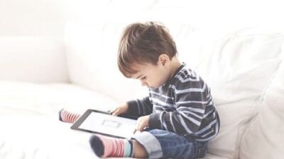 Bingung Nyari Tablet Aman untuk Si Kecil, Berikut 5 Rekomendasinya
