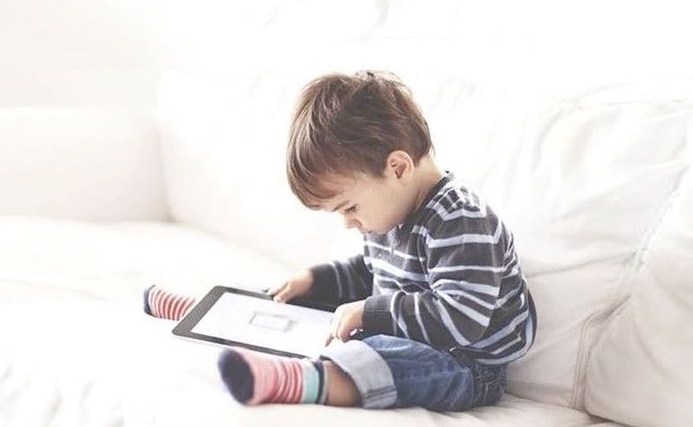 Tablet aman untuk anak-anak