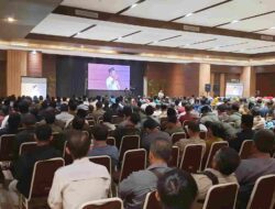 Cetak Generasi Emas Duta Akhlak dan Duta Zakat, Baznas Sumedang Gelar Traning ESQ
