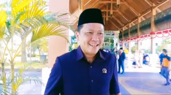 Anggaran Satpol PP