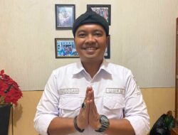 Awal Bulan Ramadan 2023, Diskopukmpp Sumedang Gelar Bazar di Conggeang