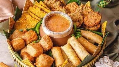 Inilah Makanan yang Harus Dihindari Ketika Berbuka Puasa, Salah Satunya Kesukaan Anda