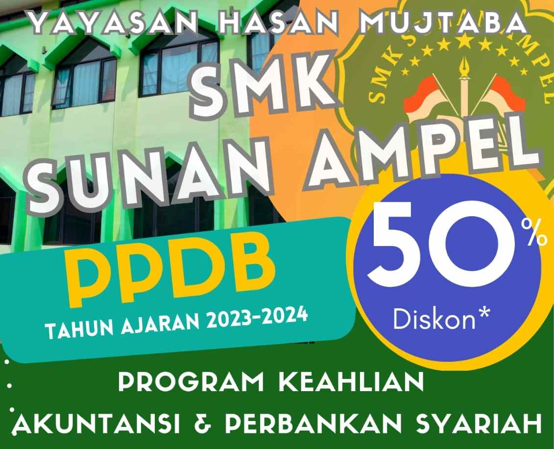 SMK Sunan Ampel Sumedang
