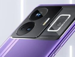 Realme GT Neo 5 Meluncur Bawa Fast Charging Super Ngebut, Ini Harga dan Spesifikasinya