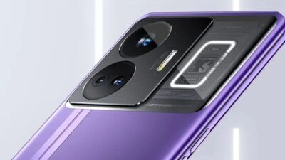 Hp Realme GT Neo