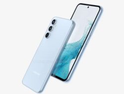 Samsung Galaxy A54 dan A34 Dikabarkan Rilis 15 Maret, Berikut Bocoran Spesifikasinya