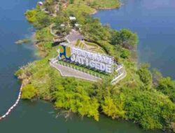 Buruan Daftar, Objek Wisata Tanjung Duriat Sumedang Buka Lowongan Pekerjaan
