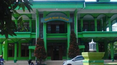 Uang kotak amal
