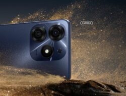 Tecno Spark 10 Pro, Ponsel Super Canggih Terbaru Ini Dikabarkan Akan Rilis ke Indonesia