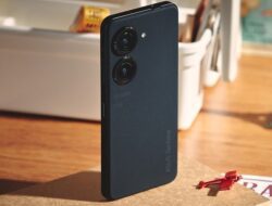 Zenfone 10 Dirumorkan Segera Rilis, Ini Bocoran Spesifikasinya