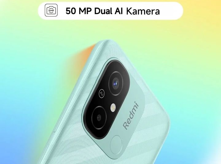 Redmi 12C