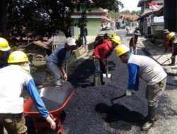 8 Titik Ruas Jalan di Kecamatan Ganeas, Cimalaka dan Cisarua Sumedang Akan Dibangun, Berikut Datanya