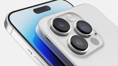 Bocoran iPhone 15