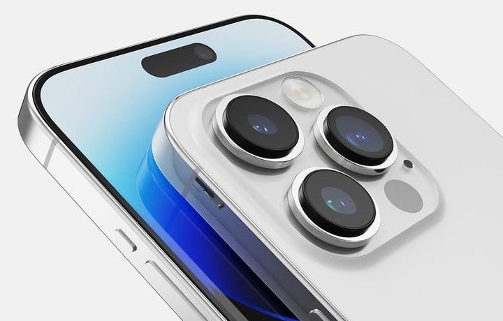 Bocoran iPhone 15