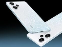 Redmi Note 12 Turbo Dikabarkan Rilis Besok 28 Maret, Berikut Rumor Spesifikasinya