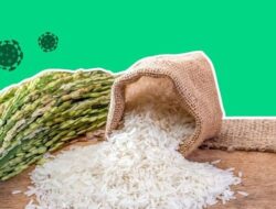 Berikut Ini Besaran Zakat Fitrah di Sumedang, Lengkap dengan Bacaan Doa dan Tata Caranya