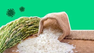 Berikut Ini Besaran Zakat Fitrah di Sumedang, Lengkap dengan Bacaan Doa dan Tata Caranya