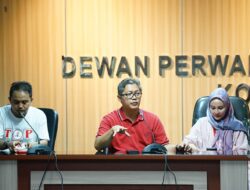 Temui Pelajar di Bogor, Ono Surono Siap Tingkatkan Kualitas Pendidikan di Jawa Barat
